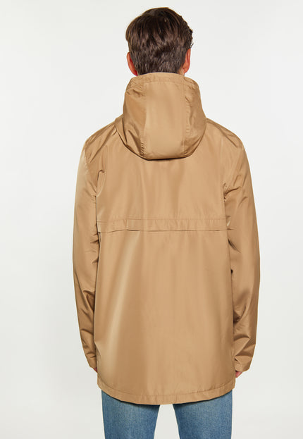 Schmuddelwedda Men's Rain Jacket