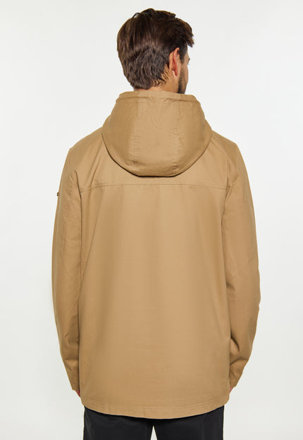 Dreimaster vintage Men's Anorak