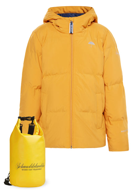 Schmuddelwedda  Anorak + Daypack - Set