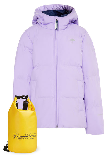 Schmuddelwedda  Anorak + Daypack - Set