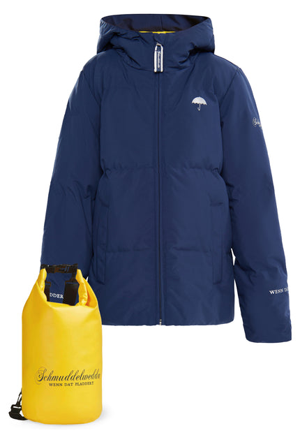 Schmuddelwedda  Anorak + Daypack - Set