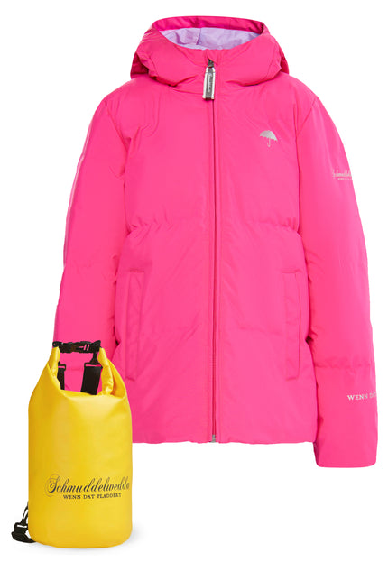 Schmuddelwedda  Anorak + Daypack - Set