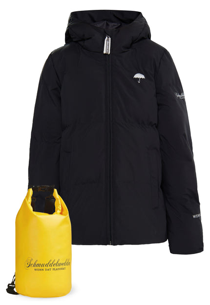 Schmuddelwedda  Anorak + Daypack - Set