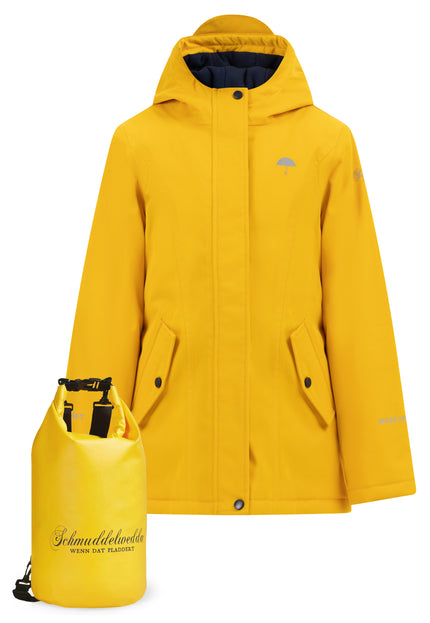 Schmuddelwedda Anorak + Daypack Set