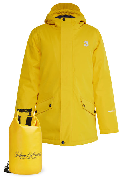 Schmuddelwedda  Anorak + Daypack - Set