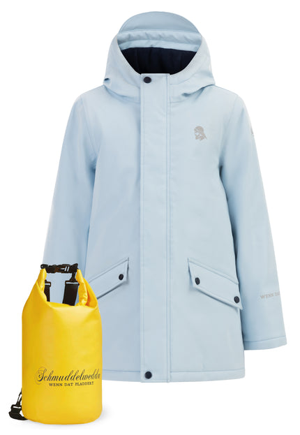 Schmuddelwedda  Anorak + Daypack - Set