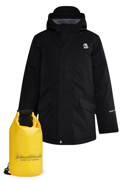 Schmuddelwedda  Anorak + Daypack - Set