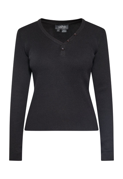 Usha black label Women's Sweater