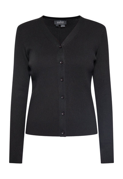 Usha black label Women's Cardigan