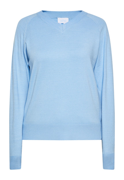 Usha blue label Women's Sweater