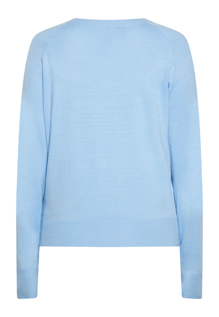 Usha blue label Women's Sweater