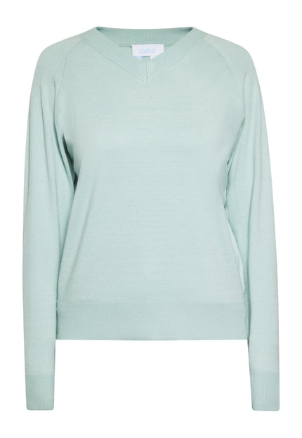 Usha blue label Women's Sweater