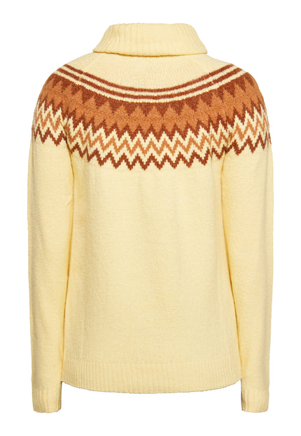 Izia Women's Knit Sweater