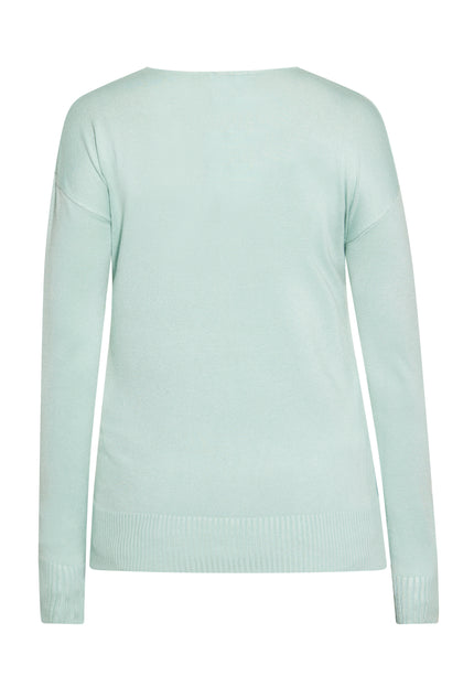 Usha blue label Women's Sweater