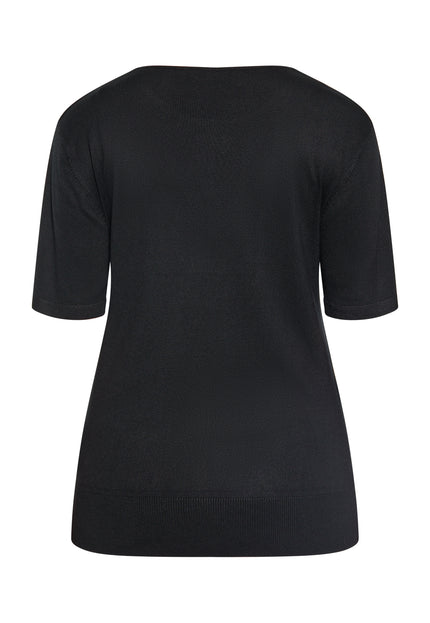 Usha black label Women's T-Shirt