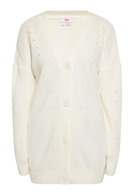 Mymo Women's Oversized Cardigan