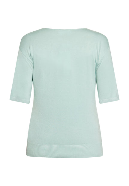 Usha blue label Women's T-Shirt