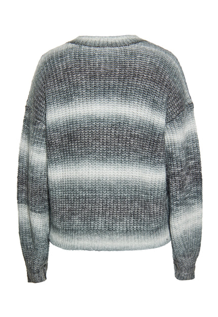 Usha Women's Knitted Sweater