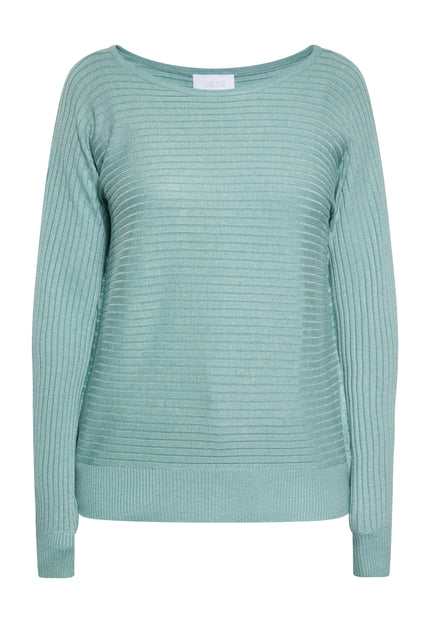 Usha white label Women's Sweater