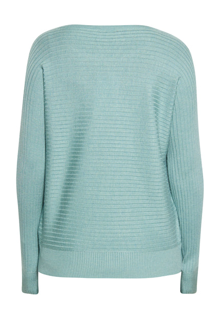 Usha white label Women's Sweater