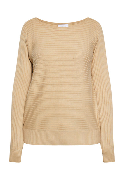 Usha white label Women's Sweater