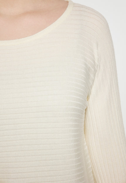 Usha white label Women's Sweater