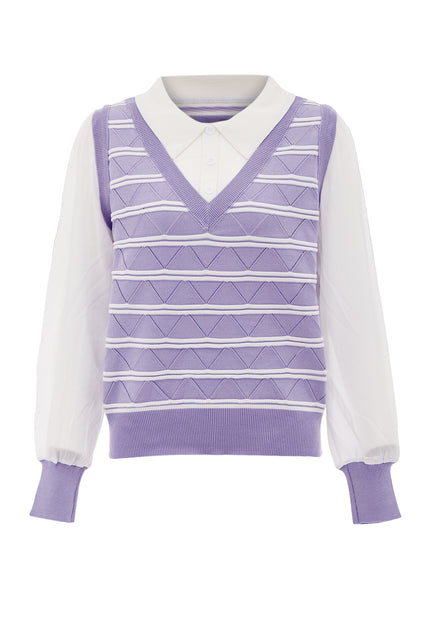 Caneva Women's Sweater