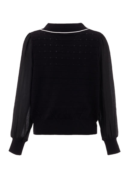 Caspio Women's Sweater