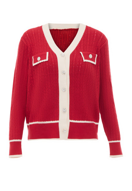 Nally Women's Cardigan