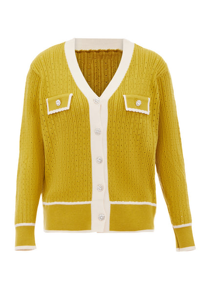 Nally Women's Cardigan