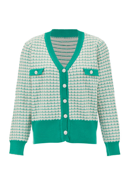 Naemi Women's Cardigan