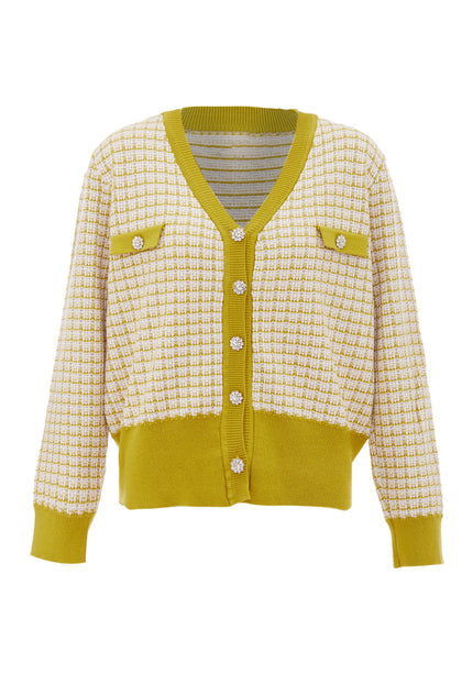 Naemi Women's Cardigan