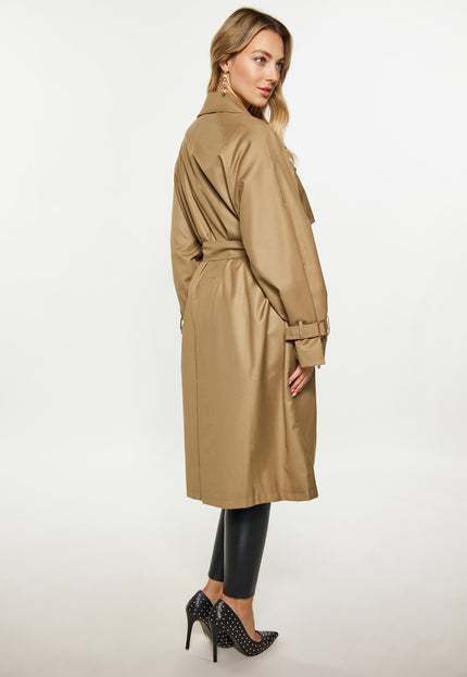 Faina Women's Coat