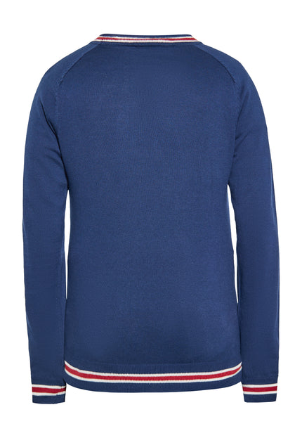 Mo Men's Sweater