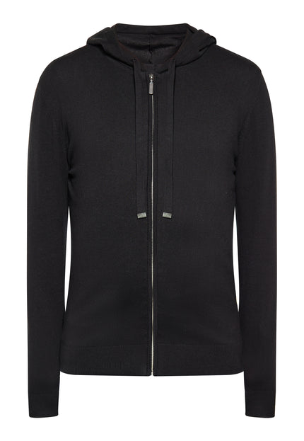 Mo Men's Hooded Jacket