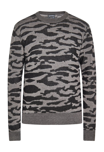 Tuffskull Men's Sweater