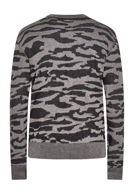 Tuffskull Men's Sweater