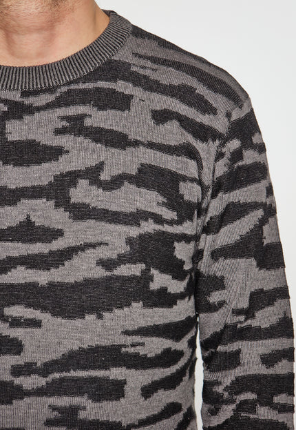 Tuffskull Men's Sweater