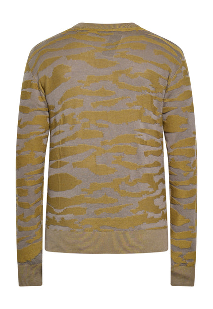 Tuffskull Men's Sweater