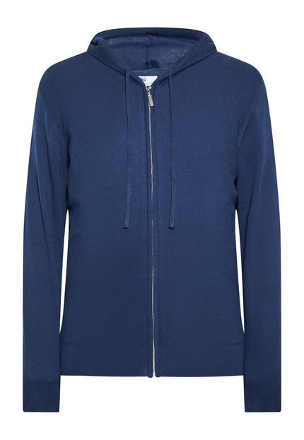 Mo Men's Hooded Jacket