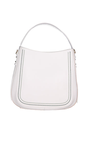 NAEMI Damen Handtasche