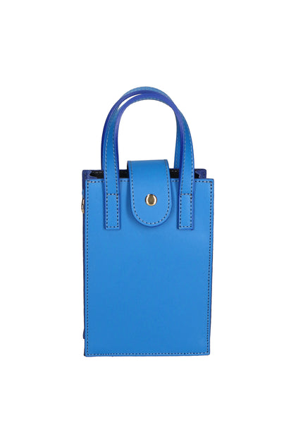 NAEMI Damen Handtasche