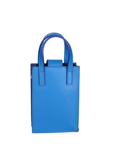 NAEMI Damen Handtasche