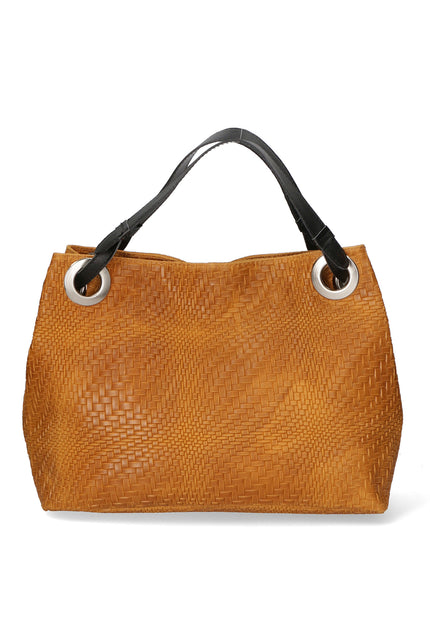 NAEMI Damen Handtasche