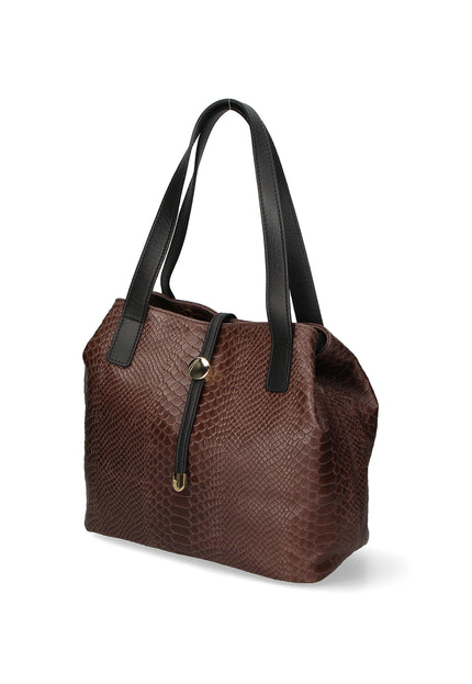 faina Damen Handtasche