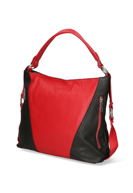 NAEMI Damen Handtasche