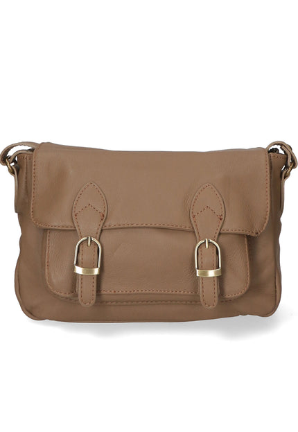 NAEMI Damen Handtasche