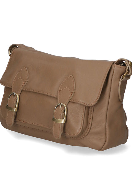 NAEMI Damen Handtasche