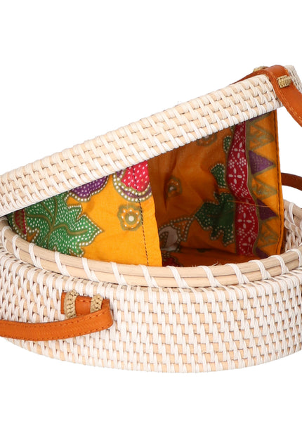 NAEMI Damen's Handtasche