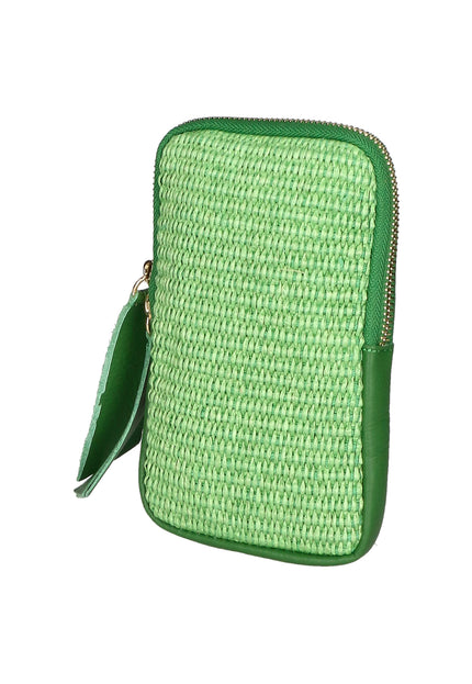 NAEMI Damen Handtasche